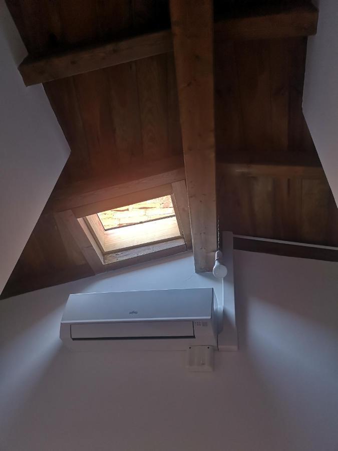 Apartamento Rural La Brigida, Rubiaco, Las Hurdes المظهر الخارجي الصورة