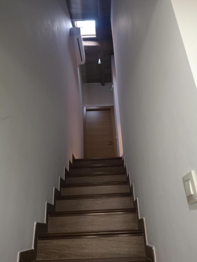 Apartamento Rural La Brigida, Rubiaco, Las Hurdes المظهر الخارجي الصورة