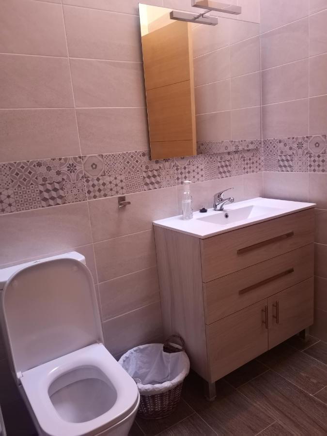 Apartamento Rural La Brigida, Rubiaco, Las Hurdes المظهر الخارجي الصورة