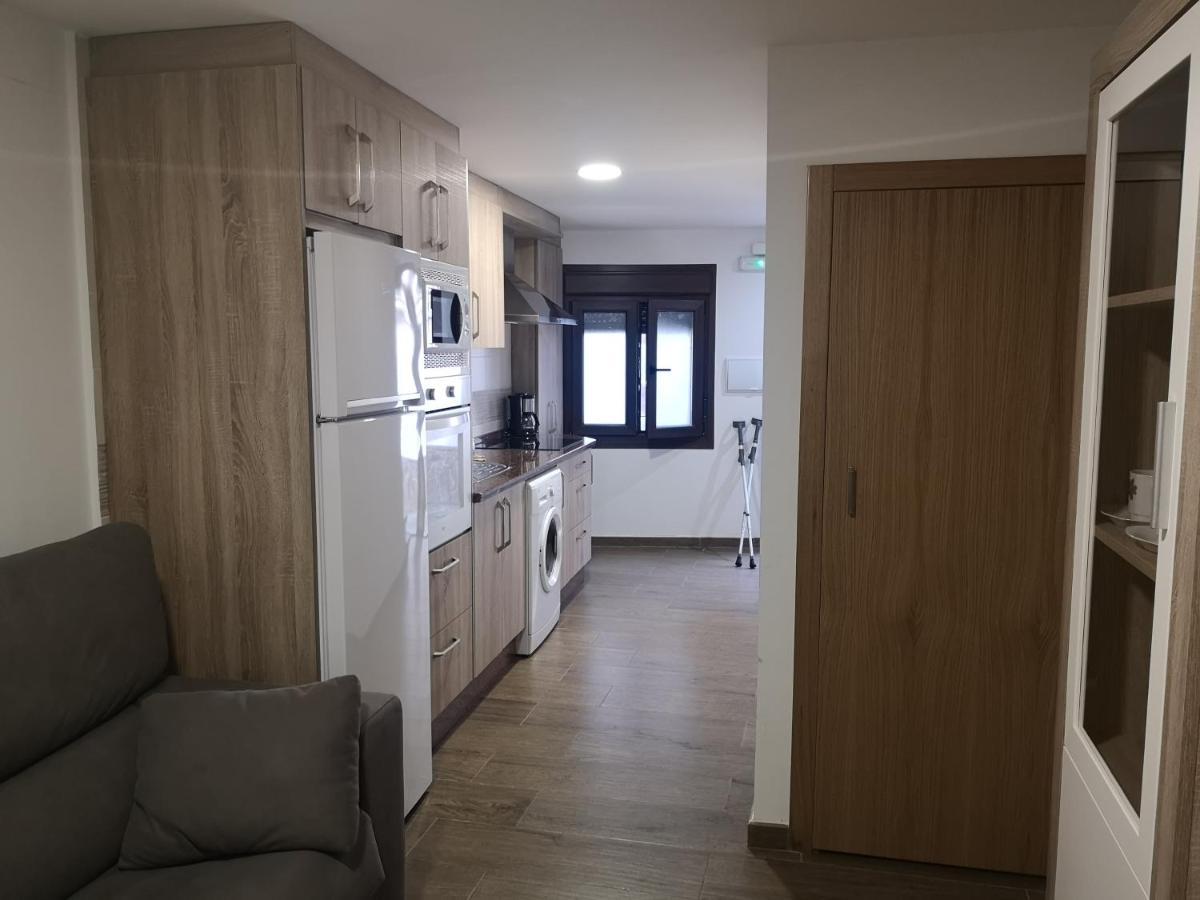 Apartamento Rural La Brigida, Rubiaco, Las Hurdes المظهر الخارجي الصورة